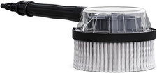 AQUASTORM ROTARY BRUSH -