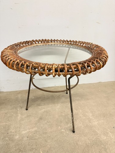 Tavolinetto salotto - tavolinetto,