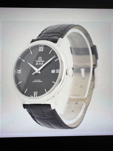 Orologio omega deville - orologio,