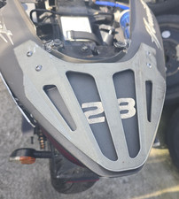 HORNET 600 ANNO 2006 SPOILER