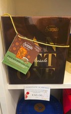 Panettone Artigianale Scarpato