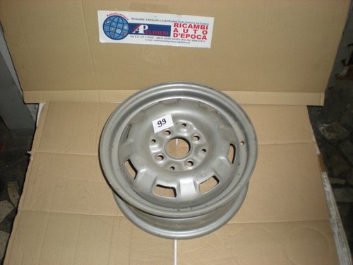 665 cerchio ruota - r1-665,