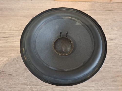 Haut parleur grave - parleur, pour