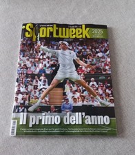 SPORTWEEK. 52 DEL 27/12/2025