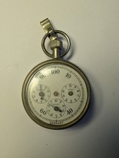 Conta Passi da tasca Germany (SPARE PARTS) - vintage meccanico