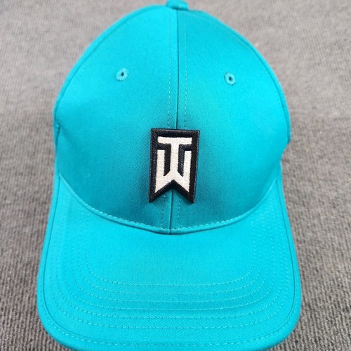 Cappello nike tiger woods - cappello,