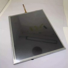 Display LCD Touch Screen Pannello Vetro Touch Panel Pad Kronos 2 per Korg Kronos