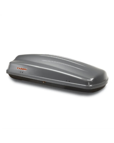 Fabbri box nova 430 grigio - box,