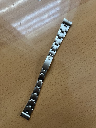 Bracciale orologio vintage