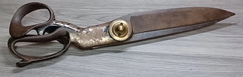 Forbici sartoriali vintage - , 15"