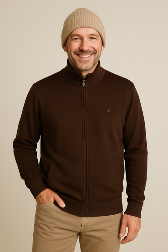 Maglione coveri uomo - maglione,