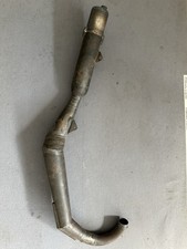 marmitta bassa per Maico 75/76 250/400