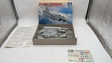  ITA862 Italeri EF-2000