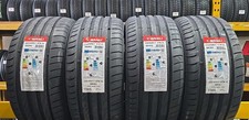 4 PNEUMATICI GOMME NUOVE