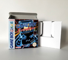 Gameboy color everdrive ukv - gameboy,