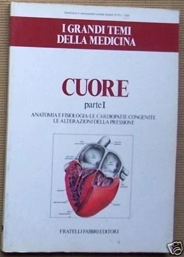 Grandi temi della medicina - temi,