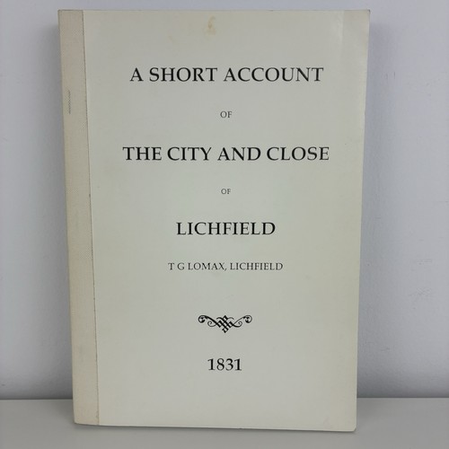 Short account the - the, city