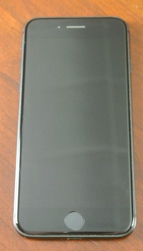 Apple iphone grigio siderale - iphone, 8
