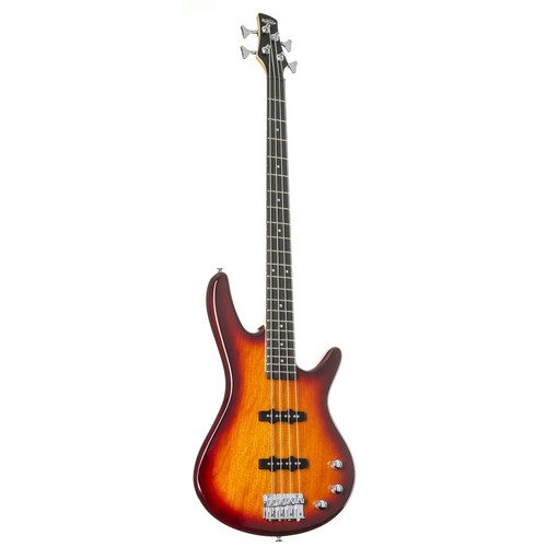 Ibanez gsr 180 marrone - ibanez,