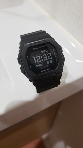 Casio shock glide - casio,