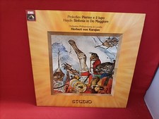 33 Giri - Vinile - Prokofiev -