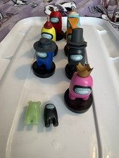 Among US Toys Action Figures 9