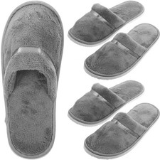  2 Pairs Pantofole Ospiti
