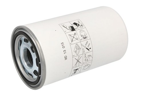 Filtro idraulico adatto - , a