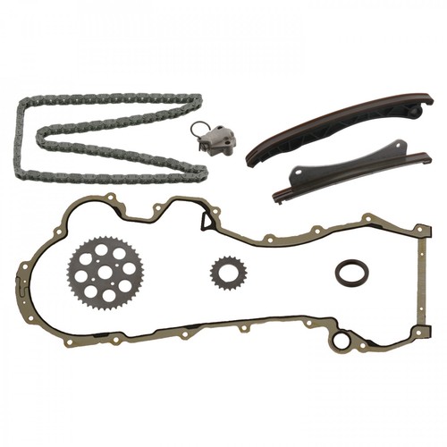 Kjk801 japko kit - japko, catena