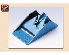 Piallino in metallo con 5 lame AM7100-02 - amati modellismo