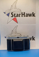 Obiettivo vintage 1951 Kodak