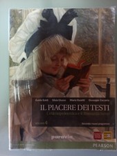 Libro Scuola Superiore