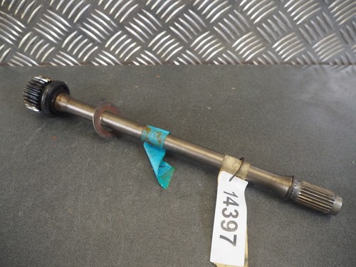 Albero gimbal elica yamaha - albero,,