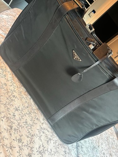 Valigetta porta abiti prada - porta,