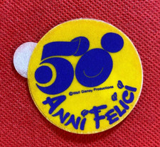 (G41) 50 ANNI FELICI WALT
