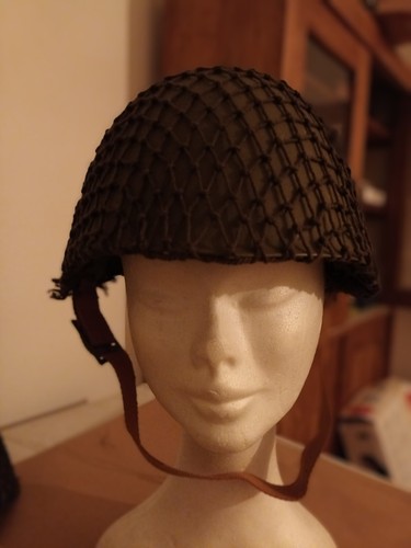 Elmetto m33 esercito italiano - elmetto,