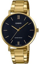 CASIO LTP-VT01G-1BUDF OROLOGIO