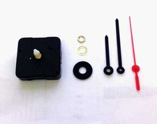 1PZ MECCANISMO OROLOGIO QUARZO