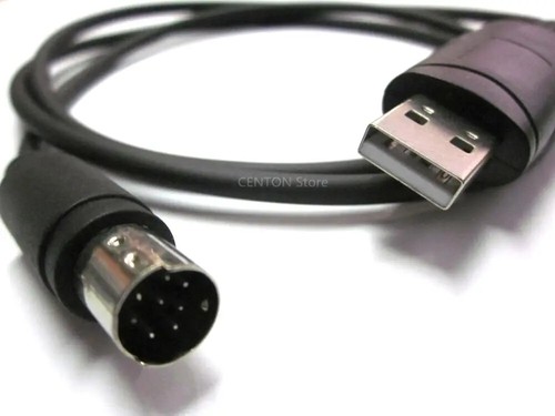Cavo programmazione usb - di,