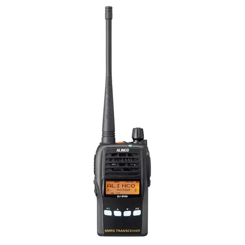 Alinco g46t - dj-g46t,