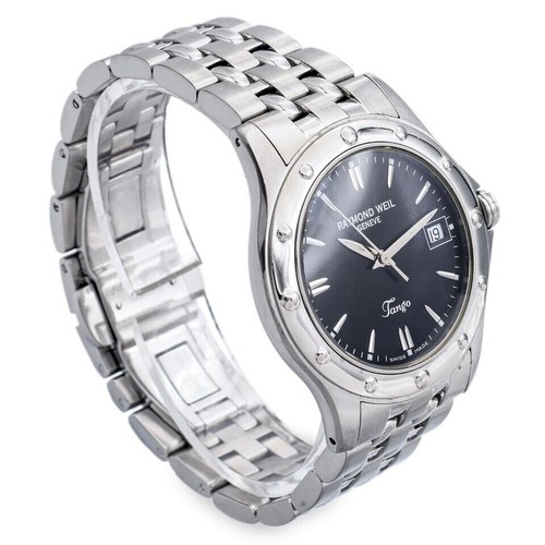 Raymond weil men tango - raymond,