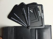 CINEVIEWER/MIRINO TASCABILE PER REGISTI/CUSTODIA IN VERA PELLE/OFFERTA SPECIALE/SHIP2U