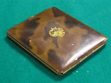 A245_LA STAMPA Porta sigarette Anni '60 - Vintage