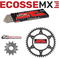 Kit catena resistente KTM