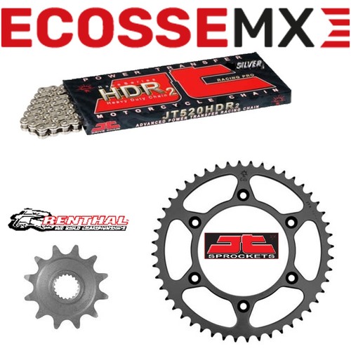 Kit catena resistente - , ktm