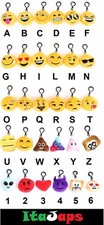 Peluches Portachiavi EMOJI