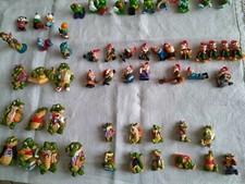 Sorprese Kinder Findus Parmalat Puffi Mulino Bianco