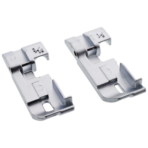 Set piedi per tubi - ,, elna