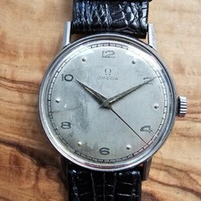 Orologio da uomo vintage Omega