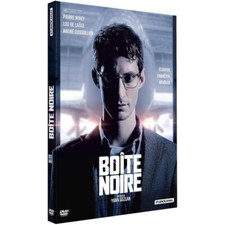 Boîte noire DVD NEUF